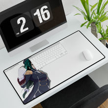Load image into Gallery viewer, Anime Re:ZERO -Starting Life in Another World- Mouse Pad (Desk Mat)