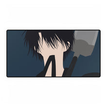 Load image into Gallery viewer, Yona Of The Dawn Mouse Pad (Desk Mat)
