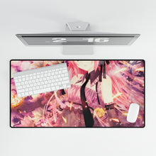 Load image into Gallery viewer, Anime Vocaloid Mouse Pad (Desk Mat)