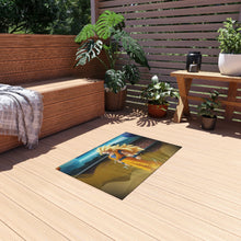 Load image into Gallery viewer, Goku Rug