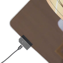 Load image into Gallery viewer, My Dress-Up Darling Marin Kitagawa RGB LED Mouse Pad (Desk Mat)