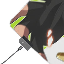 Load image into Gallery viewer, Anime RWBY RGB LED Mouse Pad (Desk Mat)