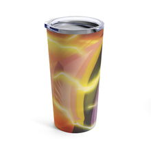 Load image into Gallery viewer, Fairy Tail Natsu Dragneel Tumbler 20oz