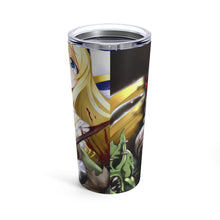 Load image into Gallery viewer, Goblin Slayer Goblin Slayer, Priestess Tumbler 20oz
