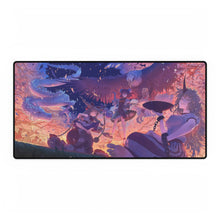 Load image into Gallery viewer, Anime Touhour Mouse Pad (Desk Mat)