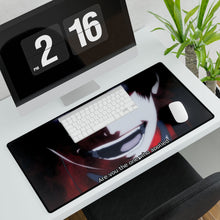 Load image into Gallery viewer, Tomodachi Game Mouse Pad (Desk Mat)