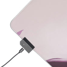 Load image into Gallery viewer, My Hero Academia RGB LED Mouse Pad (Desk Mat)