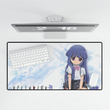 Load image into Gallery viewer, When They Cry Mouse Pad (Desk Mat)