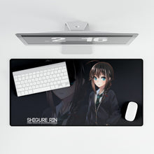 Load image into Gallery viewer, Anime The iDOLM@STER Cinderella Girls Mouse Pad (Desk Mat)