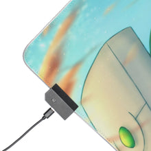 Load image into Gallery viewer, The Rising Of The Shield Hero RGB LED Mouse Pad (Desk Mat)