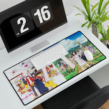 Load image into Gallery viewer, Summer Wars Mouse Pad (Desk Mat)