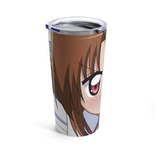 Load image into Gallery viewer, Hayate the Combat Butler Tumbler 20oz