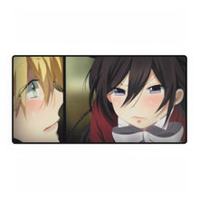 Load image into Gallery viewer, Anime Pandora Hearts Mouse Pad (Desk Mat)