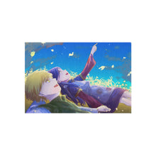 Load image into Gallery viewer, Ascendance of a Bookworm Rug