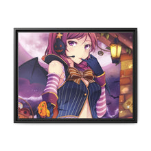 Load image into Gallery viewer, Anime Love Live! Canvas Framed Art Print