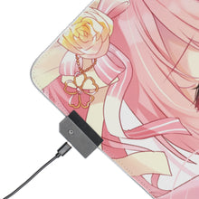 Load image into Gallery viewer, BanG Dream! RGB LED Mouse Pad (Desk Mat)