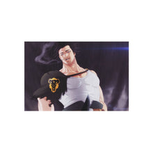 Load image into Gallery viewer, Anime Black Clover Rug