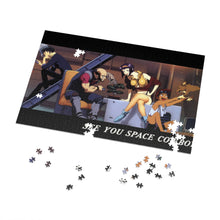 Load image into Gallery viewer, Anime Cowboy Bebop Jigsaw Puzzle