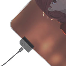 Load image into Gallery viewer, Grimgar Of Fantasy And Ash RGB LED Mouse Pad (Desk Mat)