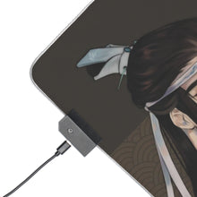 Load image into Gallery viewer, Mo Dao Zu Shi RGB LED Mouse Pad (Desk Mat)
