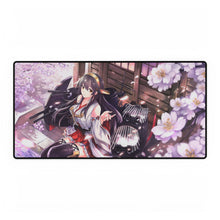 Load image into Gallery viewer, KanColle Mouse Pad (Desk Mat)