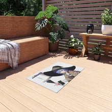 Load image into Gallery viewer, Mushoku Tensei: Jobless Reincarnation Rug