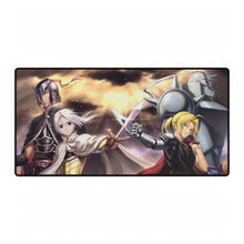 Load image into Gallery viewer, The Heroic Legend Of Arslan Mouse Pad (Desk Mat)