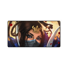 Load image into Gallery viewer, Mortal Kombat Mouse Pad (Desk Mat)