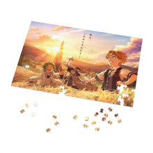 Load image into Gallery viewer, Anime Mushoku Tensei: Jobless Reincarnation Jigsaw Puzzle