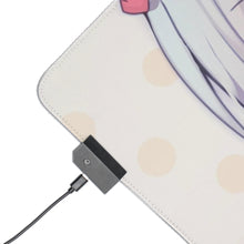 Load image into Gallery viewer, EroManga-Sensei RGB LED Mouse Pad (Desk Mat)