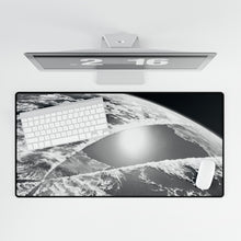 Load image into Gallery viewer, Anime One-Punch Man Mouse Pad (Desk Mat)