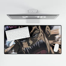 Load image into Gallery viewer, Anime One Piece Mouse Pad (Desk Mat)