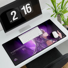Load image into Gallery viewer, Anime Re:ZERO -Starting Life in Another World- Mouse Pad (Desk Mat)