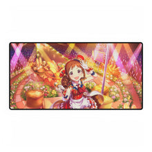 Load image into Gallery viewer, Anime The iDOLM@STER Cinderella Girls Mouse Pad (Desk Mat)