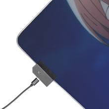 Load image into Gallery viewer, Erika Amano RGB LED Mouse Pad (Desk Mat)