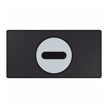 Load image into Gallery viewer, Senjutsu Jiraiya Mouse Pad (Desk Mat)