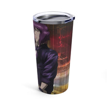 Load image into Gallery viewer, Ghost In The Shell Tumbler 20oz