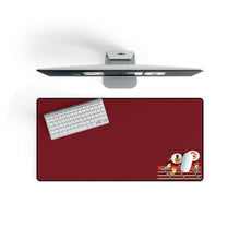 Load image into Gallery viewer, Funny Mouse Pad (Desk Mat)