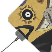 Load image into Gallery viewer, Soul Eater RGB LED Mouse Pad (Desk Mat)