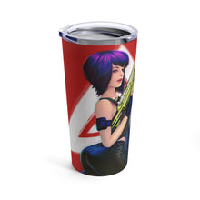 Load image into Gallery viewer, Ghost In The Shell Tumbler 20oz