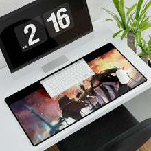 Load image into Gallery viewer, Anime Pixiv Fantasia Fallen Kings Mouse Pad (Desk Mat)