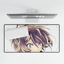Load image into Gallery viewer, Youjo Senki Mouse Pad (Desk Mat)