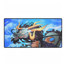 Load image into Gallery viewer, Anime One Piece Mouse Pad (Desk Mat)