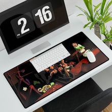 Load image into Gallery viewer, Anime Spirited Away Mouse Pad (Desk Mat)