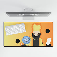 Load image into Gallery viewer, Anime Naruto Mouse Pad (Desk Mat)