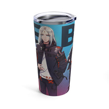 Load image into Gallery viewer, Hitori no Shita: The Outcast Tumbler 20oz