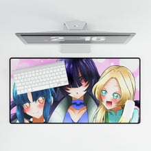 Load image into Gallery viewer, Anime Tropical-Rouge! Pretty Cure Mouse Pad (Desk Mat)