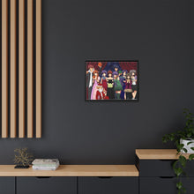 Load image into Gallery viewer, Anime Clannad Canvas Framed Art Print