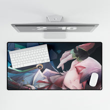 Load image into Gallery viewer, Anime Touken Ranbu Mouse Pad (Desk Mat)
