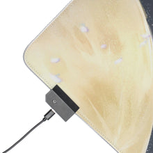 Load image into Gallery viewer, That Time I Got Reincarnated as a Slime Shuna RGB LED Mouse Pad (Desk Mat)
